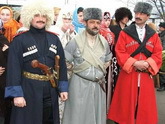 В Тбилиси обсудят решение властей Грузии признать геноцид черкесов. 