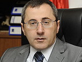 Министр юстиции Грузии прибыл в Азербайджан. 16457.jpeg