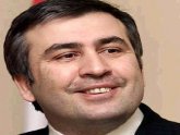 Саакашвили оценил действия оппозиции как "маскарад". 