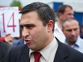 Лагидзе: Саакашвили нужно сменить при помощи выборов, а не революции. 15512.jpeg