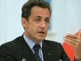Посольство Франции в Грузии не комментирует выступление Саркози. 17743.jpeg