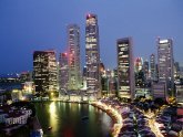 Ника Гилаури встретится с руководством Сингапура. 