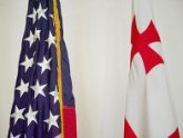 Грузия и США обсудили проекты программы 