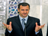 Президент Сирии подписал указ об отмене режима чрезвычайного положения. 
