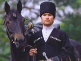 Закареишвили: признание геноцида черкесов дестабилизирует обстановку на Кавказе. 