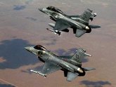 Самолеты НАТО случайно разбомбили повстанцев в Ливии. 