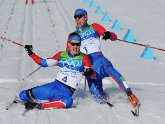 МОК включил в Зимнюю Олимпиаду пять новых дисциплин. 