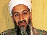 Бен Ладен в завещании призвал детей не становится террористами. 