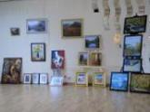 В Тбилиси открылся выставочный зал художника Ладо Гудиашвили. 16591.jpeg