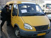 Компании маршрутных такси в Тбилиси подружились с профсоюзами. 15642.jpeg