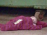 На одной из свалок Кутаиси обнаружен мертвый младенец. 16675.jpeg